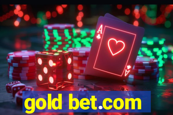 gold bet.com