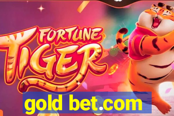 gold bet.com