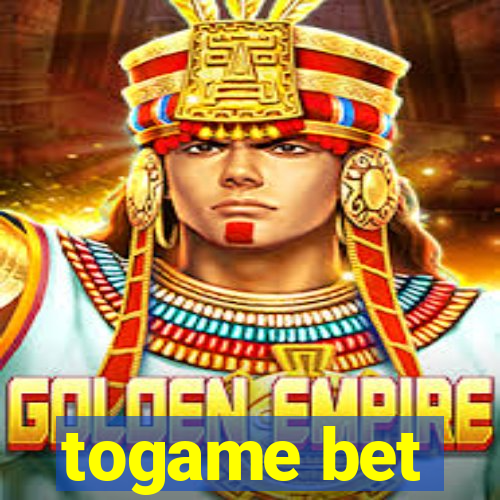 togame bet