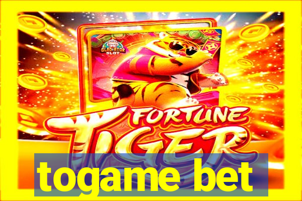 togame bet