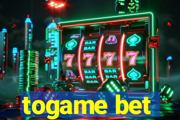 togame bet