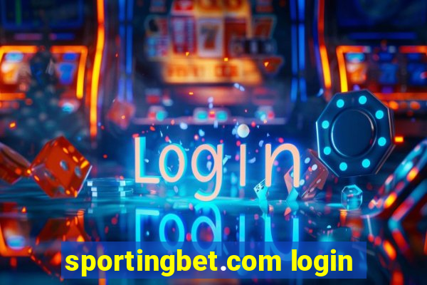 sportingbet.com login