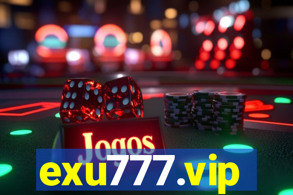 exu777.vip