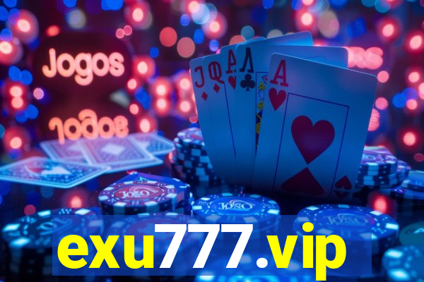 exu777.vip