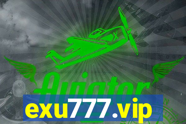 exu777.vip