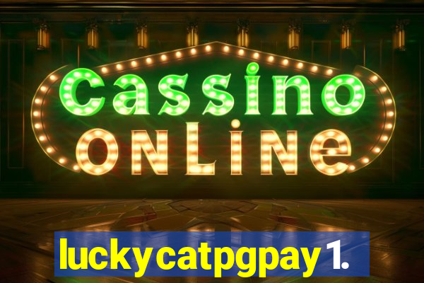 luckycatpgpay1.com