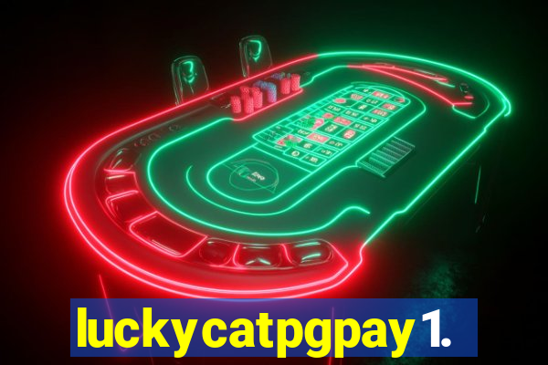 luckycatpgpay1.com