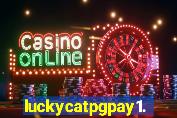 luckycatpgpay1.com