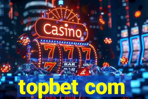 topbet com