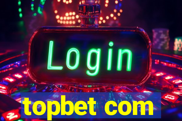 topbet com