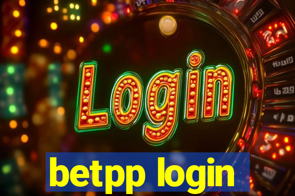 betpp login