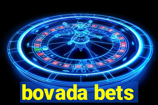 bovada bets