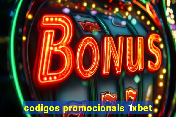 codigos promocionais 1xbet