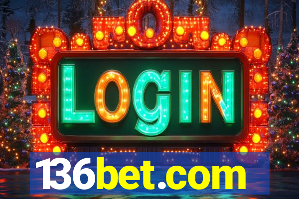 136bet.com