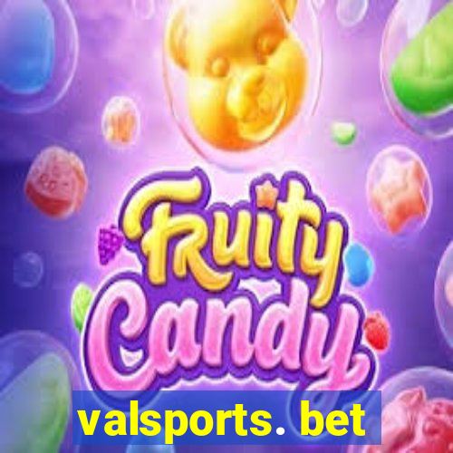 valsports. bet