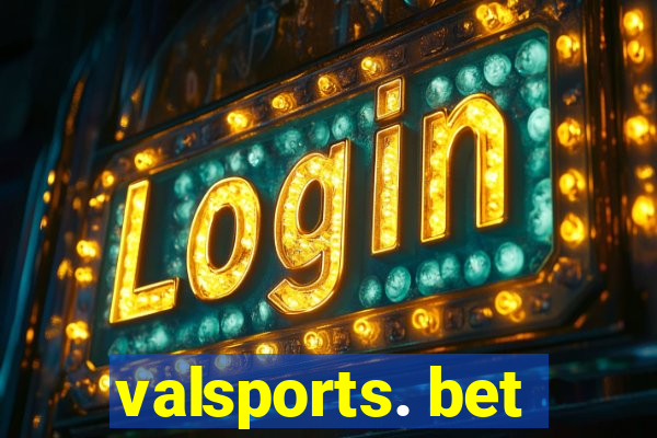 valsports. bet