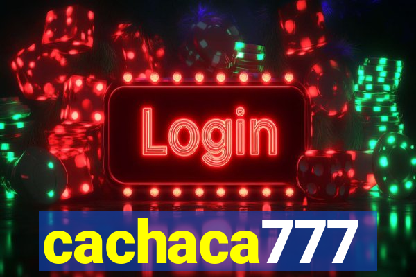 cachaca777