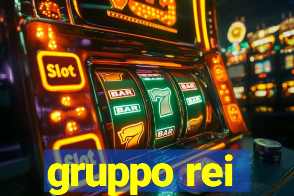 gruppo rei