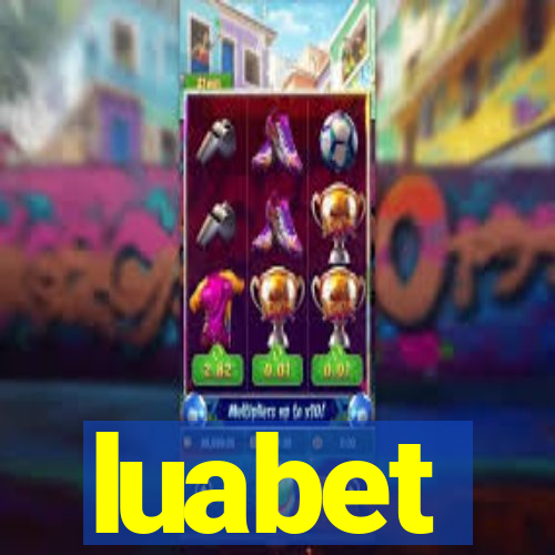 luabet