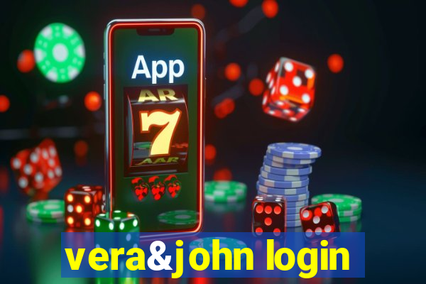 vera&john login