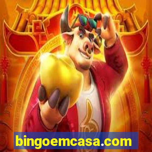 bingoemcasa.com