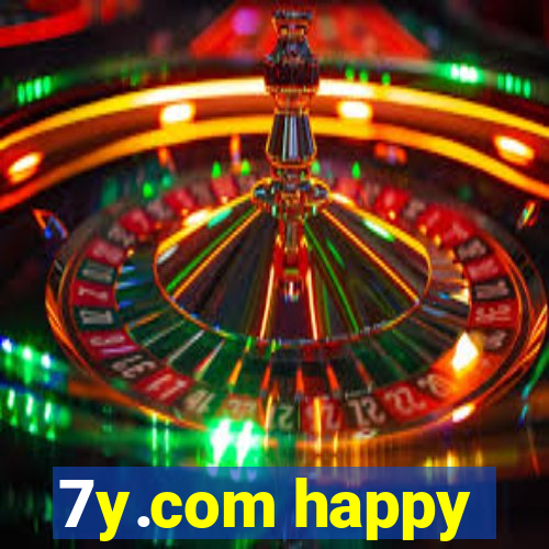 7y.com happy