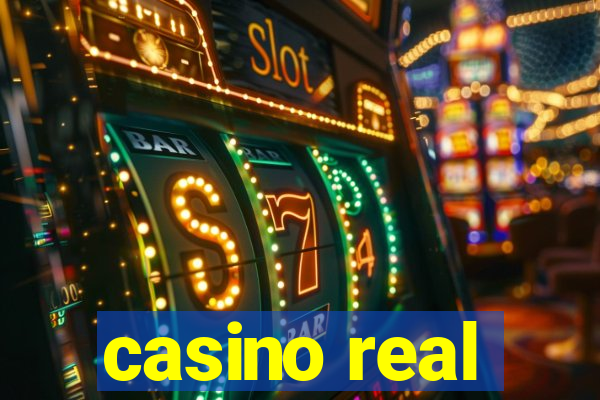 casino real