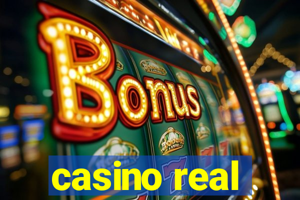 casino real