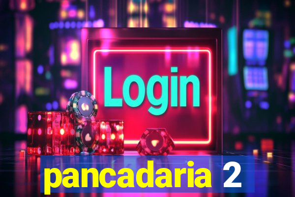 pancadaria 2