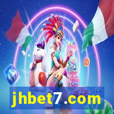 jhbet7.com