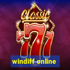 windiff online