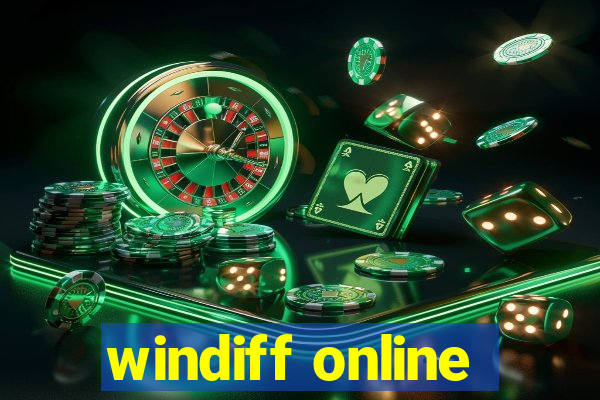 windiff online