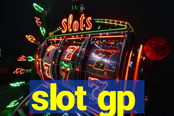 slot gp