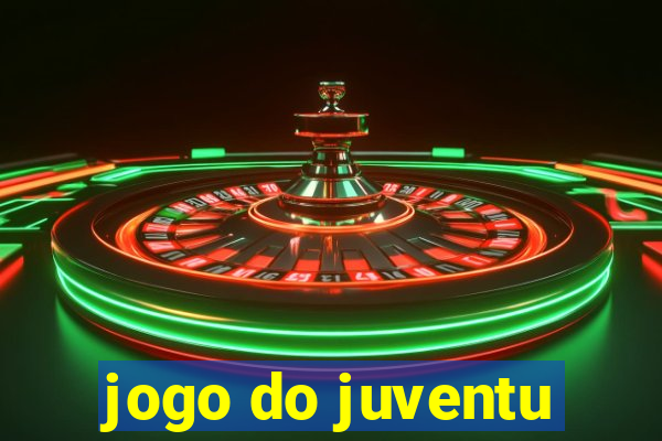 jogo do juventu