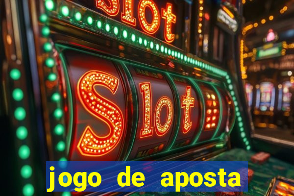 jogo de aposta minimo 5 reais