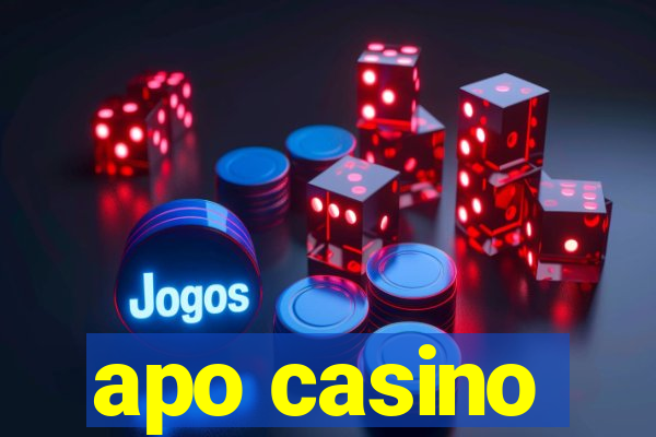 apo casino