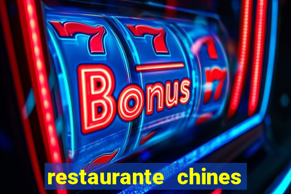 restaurante chines getulio vargas