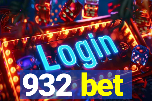 932 bet