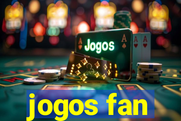 jogos fan