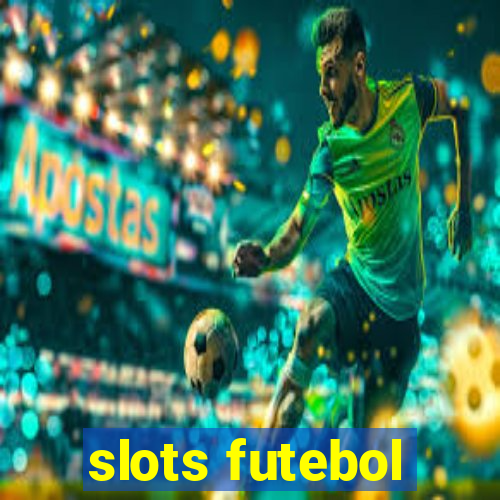 slots futebol