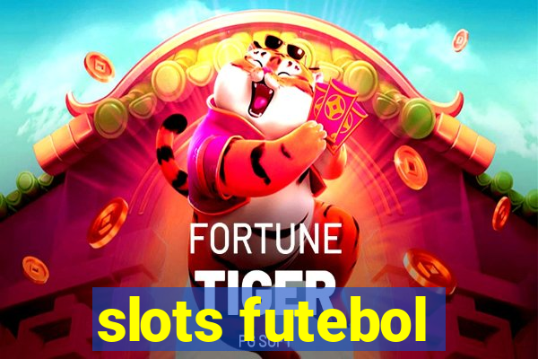 slots futebol