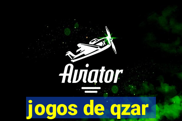 jogos de qzar