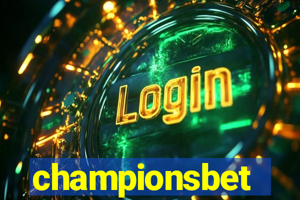 championsbet