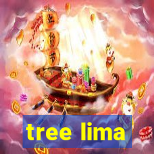 tree lima