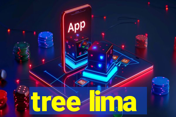 tree lima