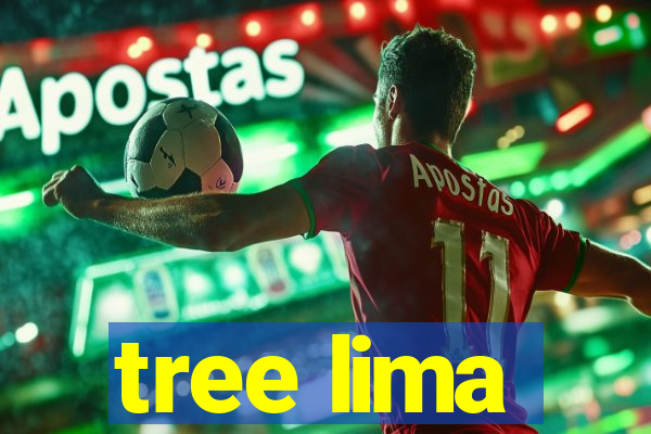 tree lima