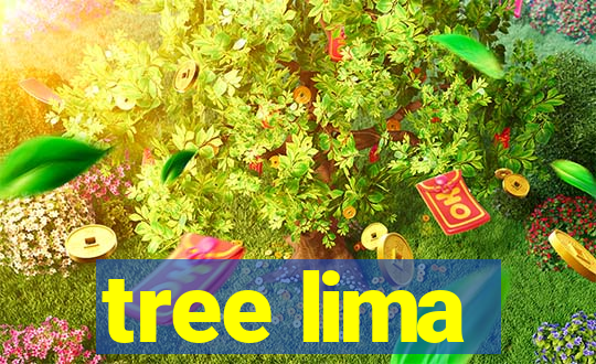 tree lima