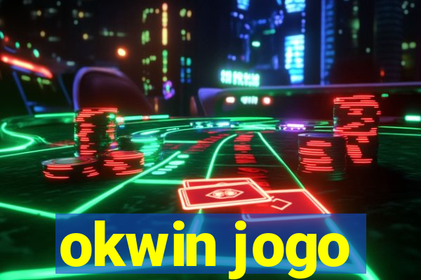 okwin jogo