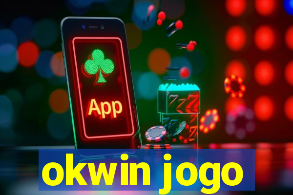 okwin jogo