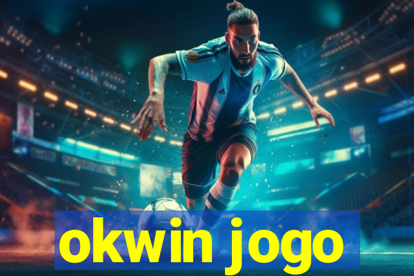 okwin jogo